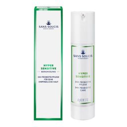 Sans Soucis Hyper Sensitive 24h Probiotik Pflege