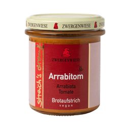 Zwergenwiese - streich's drauf Arrabitom