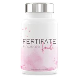 Fertifate Female