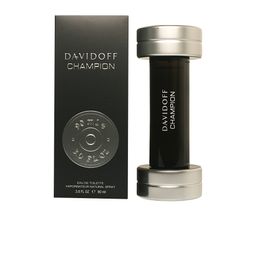 Davidoff Champion Eau de Toilette Spray 90ml - Frischer Duft für Männer