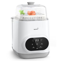 Grownsy Baby Bottle Washer Pro All-in-One