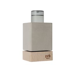 zirb.Mini inkl. zirb.Erfrischt