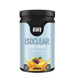 ESN ISOCLEAR