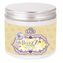 LCN BUZZZ Foot Butter