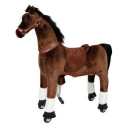 Smallfoot Reitpferd auf Rollen 12462 Kinder-Küchenset