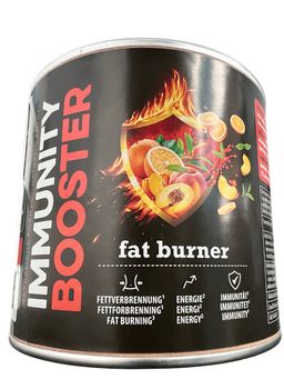 SkinnyLove Immunity Booster Fat Burner