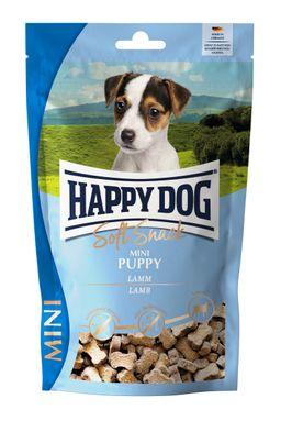 Happy Dog Soft Snack Mini Puppy