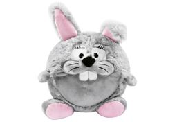 Wolters Plüschball Hase & Häsin