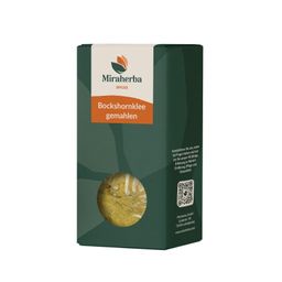 Miraherba - Bio Bockshornklee gemahlen