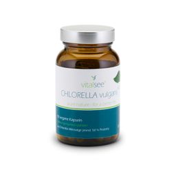 Vitalsee CHLORELLA vulgaris 400