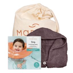 MABYEN Babys kleiner Home Spa