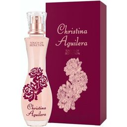 Christina Aguilera Touch of Seduction Eau de Parfum