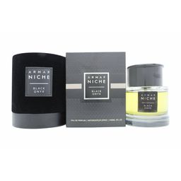 Armaf Niche Black Onyx Unisex Parfüm Elegant