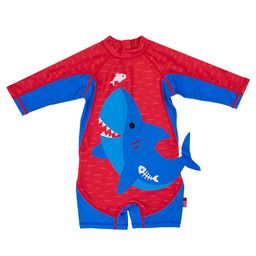 Zoocchini UV-Schutzanzug Sherman der Hai