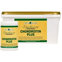 Starhorse Chondroitin Plus