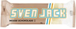 Sven Jack Flap Jack – Haferflockenriegel | Weiße Schokolade