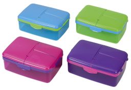 sistema Lunchbox Slimline Quaddie 1,5 l
