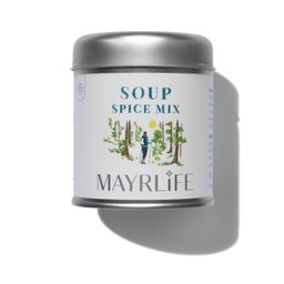 MAYRLIFE Soup Spice