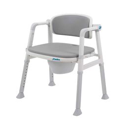 Mobilex Toilettenstuhl