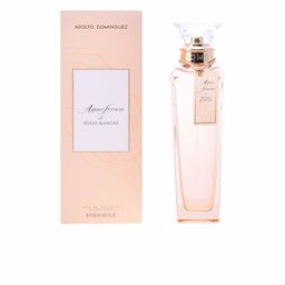 Adolfo Dominguez Agua Fresca De Rosas Blancas EdT