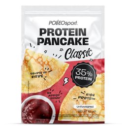 Polleo Protein Pancake Mix