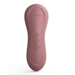 Momcozy Doppelwirkender Brustmassagegerät für Entlastung