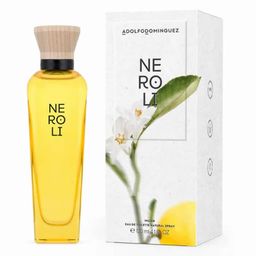Adolfo Dominguez Neroli Woman Eau De Toilette Spray