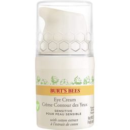 Burt's Bees Natürlich Augencreme