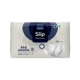 ABENA Slip Premium 4