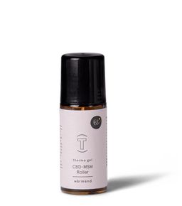 CBD-MSM Roller