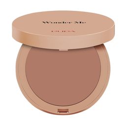 Pupa Wonder Me Bronzer, 7,5 g, Medium Neutral 003