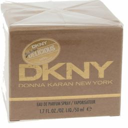 Donna Karan Golden Delicious Eau De Parfum Spray