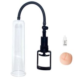 Baile for him - penis enlargement penis vacuum system