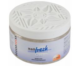 zetFresh Gel, Geruchsneutralisator
