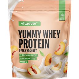 vit4ever Yummy Whey Protein