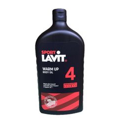 SPORT LAVIT Sportgel