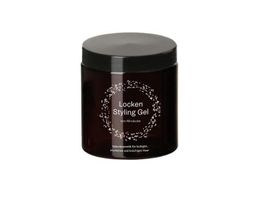 Afrolocke Locken Styling Gel