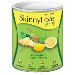 SkinnyLove Fruity Morgen - Schlankheitsgetränk - Gesund Abnehmen