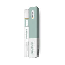 Supplend - Nagelpflege-Stift - Nagelöl Stift gegen brüchige Nägel - für Zuhause
