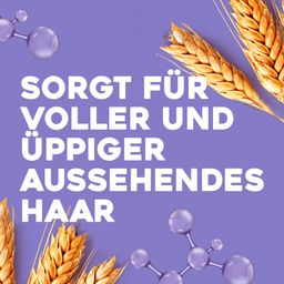 OGX - Shampoo "Biotin & Collagen"