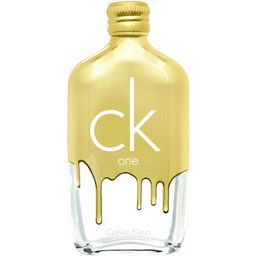 Calvin Klein Ck One Gold Edt Spray