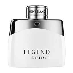 Montblanc - Eau de Toilette Legende Spirit