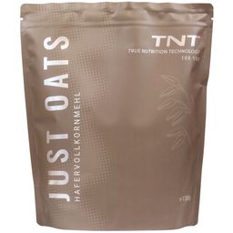 TNT Just Oats