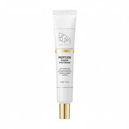 BOM Peptide Power Eye Cream
