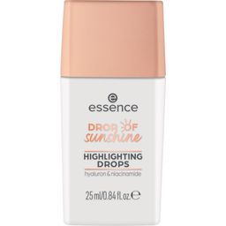 essence Gouttes Illuminatrices Drop of Sunshine