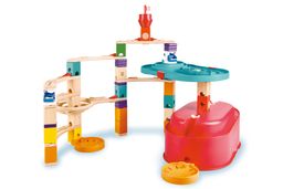 Hape Quadrilla Baukasten Behälter-Set
