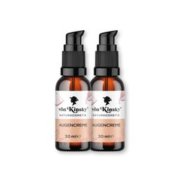 von Kinsky® Bio Augencreme