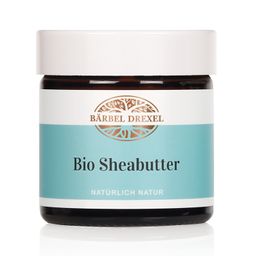 Bärbel Drexel Bio Sheabutter