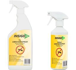 INSIGO Ameisenspray