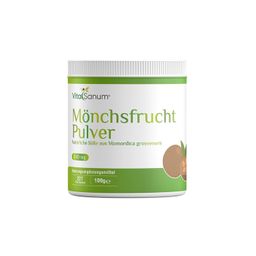 VitaSanum® - Mönchsfrucht Pulver